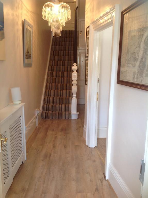 Lighthouse Guest House Whitley Bay Δωμάτιο φωτογραφία
