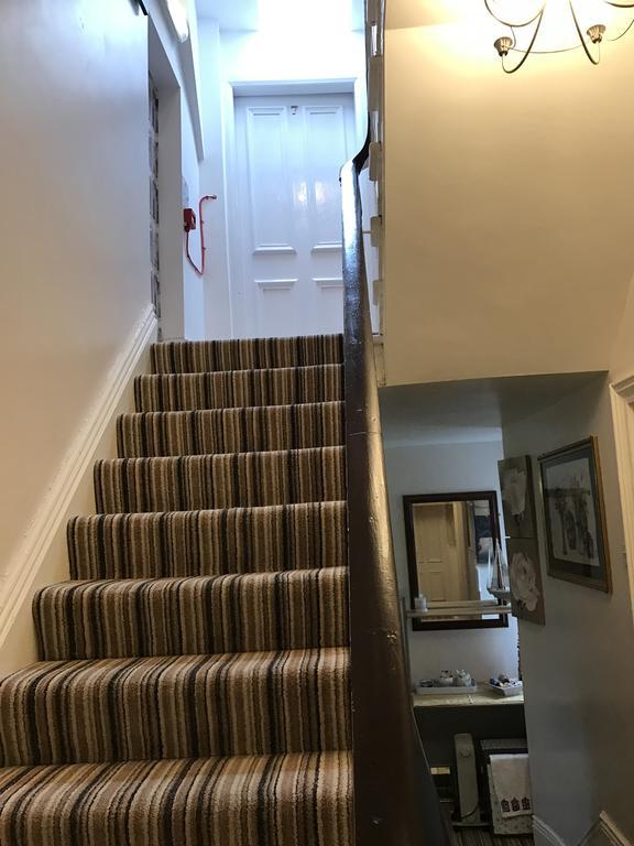 Lighthouse Guest House Whitley Bay Εξωτερικό φωτογραφία