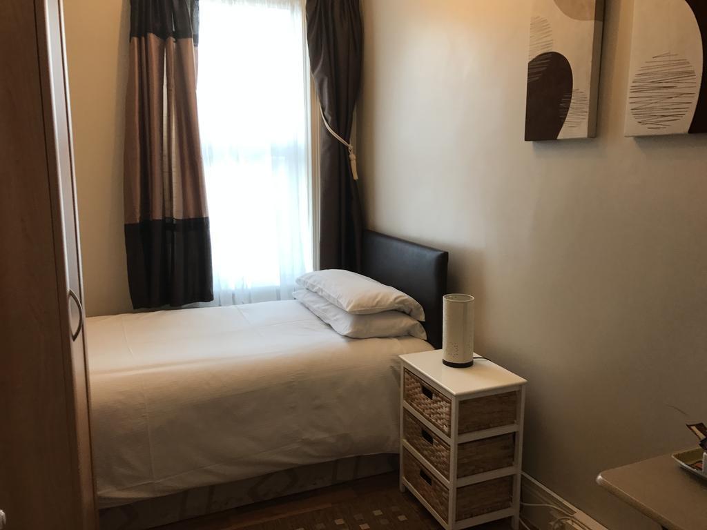 Lighthouse Guest House Whitley Bay Εξωτερικό φωτογραφία