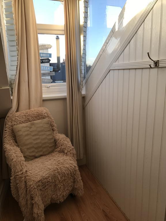 Lighthouse Guest House Whitley Bay Εξωτερικό φωτογραφία