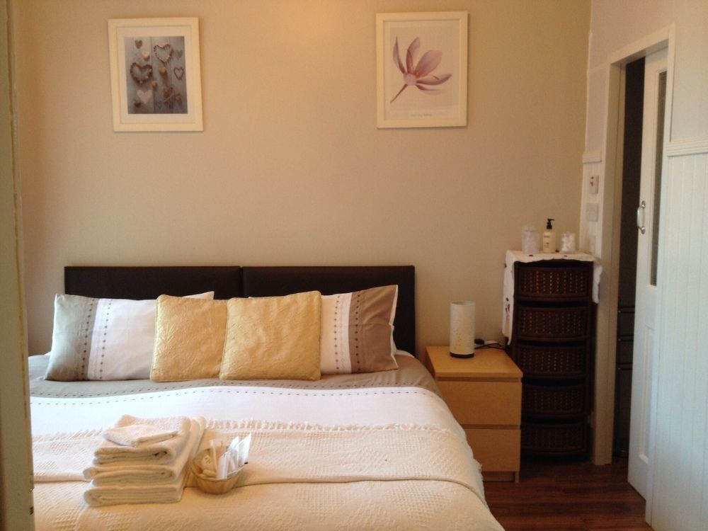 Lighthouse Guest House Whitley Bay Εξωτερικό φωτογραφία